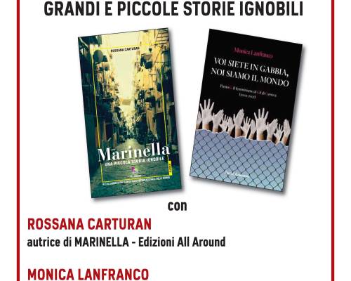 “Il Personale è Politico” VandA e le sue autrici al Salone Internazionale del Libro di Torino