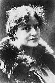 Lou Andreas Salomè