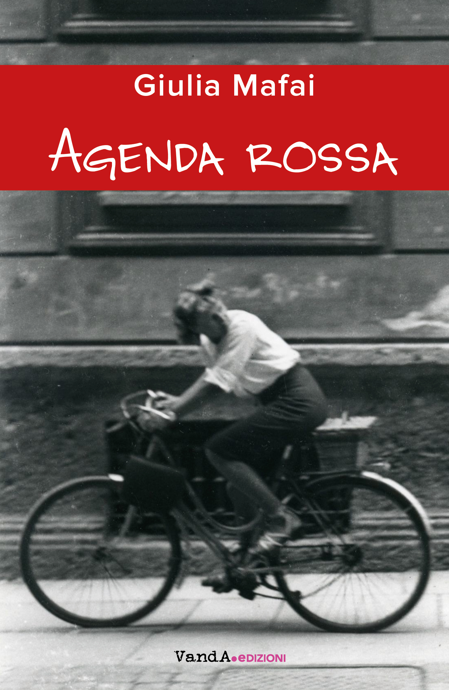 Agenda Rossa – articolo di Luciana Grillo