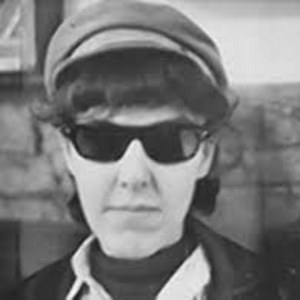 Valerie Solanas