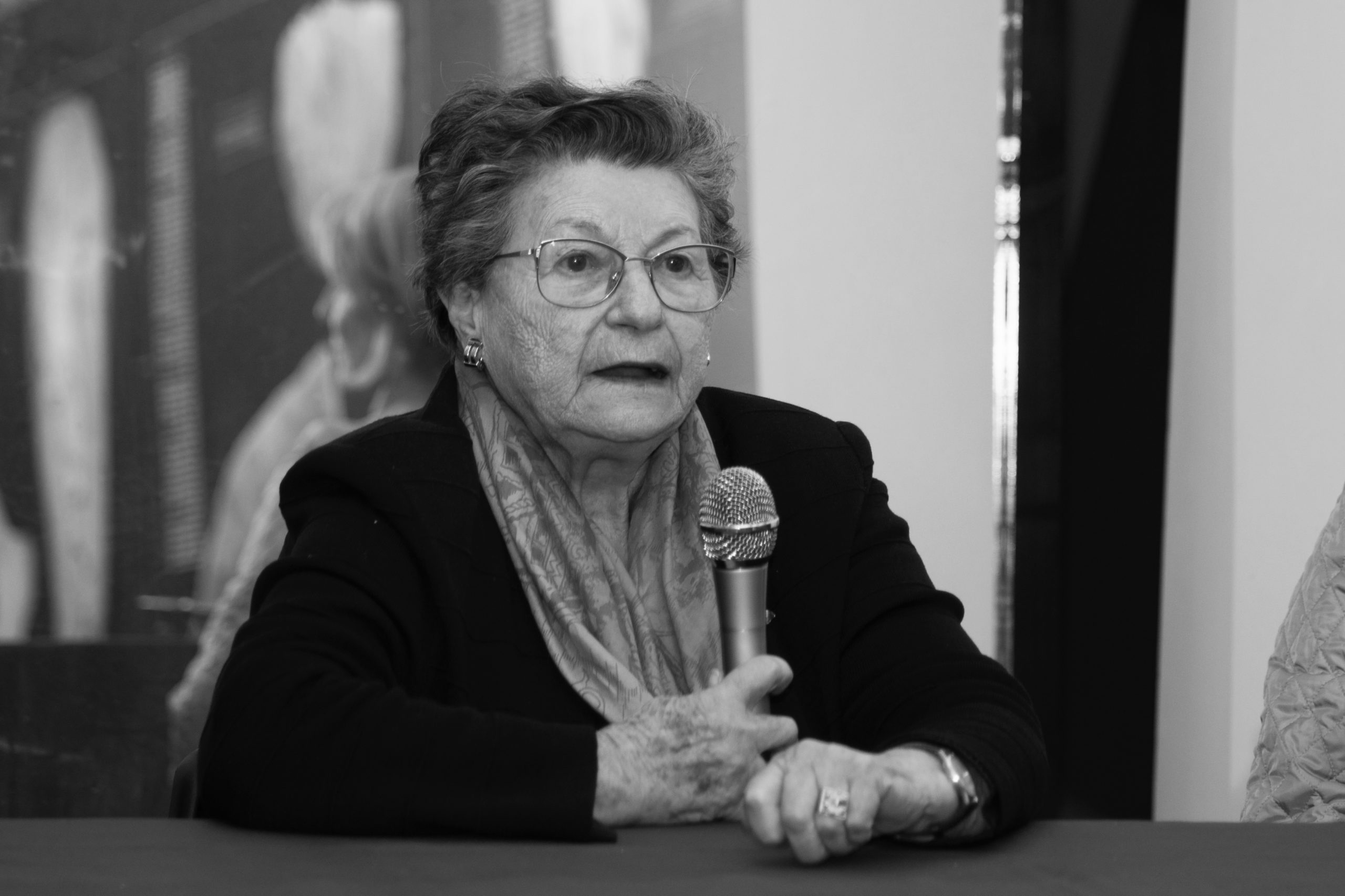 Giulia Mafai