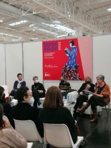 Book Pride 2022 – Fiera nazionale dell’editoria indipendente