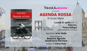 La via dei librai di Palermo su Repubblica: VandA ci sarà, e voi?