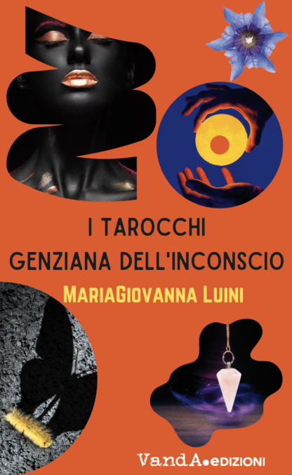 I Tarocchi Genziana dell’Inconscio - Mazzo di Carte