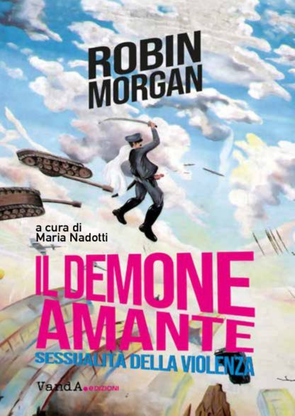 Il demone amante. Sessualità della violenza - eBook