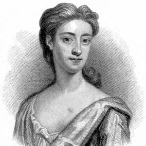 Margaret Cavendish