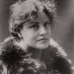 Lou Andreas Salomè