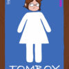Tomboy. Un'autobiografia a fumetti
