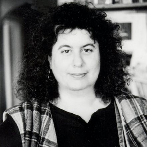 Andrea Dworkin