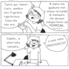 Tomboy. Un'autobiografia a fumetti - immagine 2