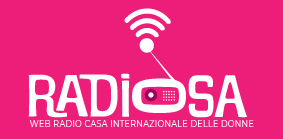 Podcast Movimentate di RadiOsa: la webradio della Casa Internazionale delle Donne