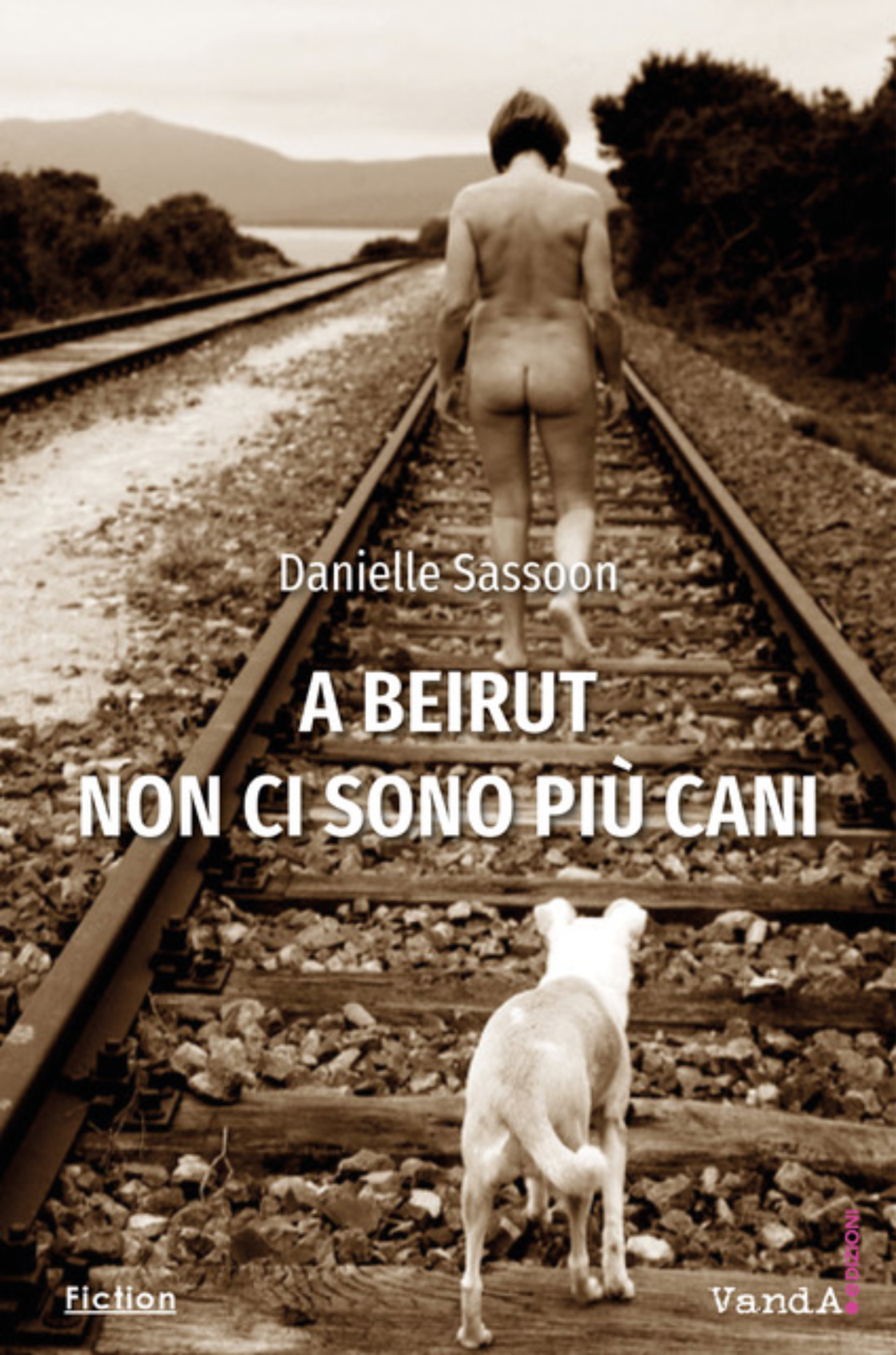 A Beirut non ci sono più cani – Mescalina