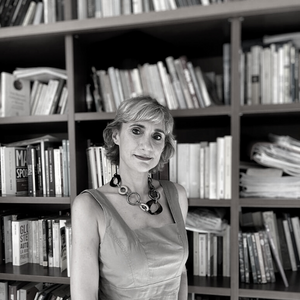 Incontro con Marta Correggia autrice del libro ” Il mio nome è Aoise”