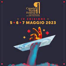 Vanda  al Catania Bookfestival