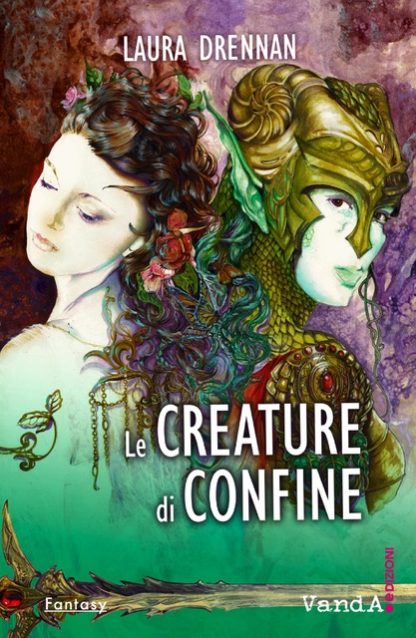 Le creature di confine - eBook
