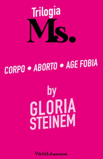 Trilogia Ms.
