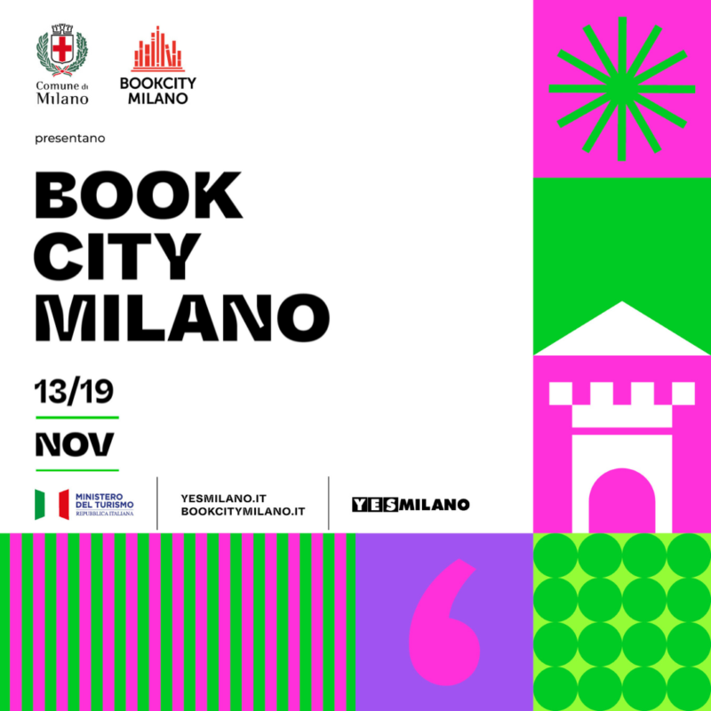 Bookcity Milano x VandA. edizioni