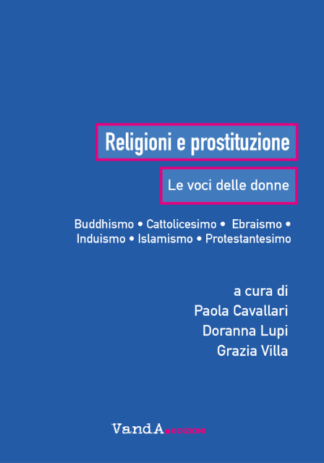Religioni e prostituzione