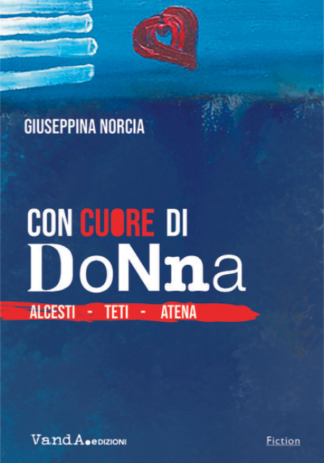 Con cuore di donna