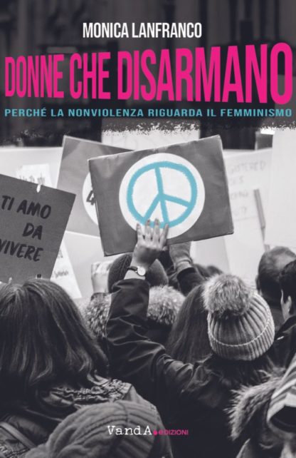 Donne che disarmano