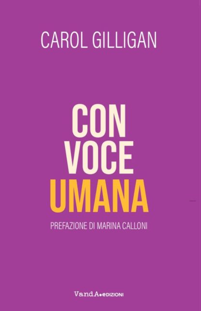 Con voce umana - eBook
