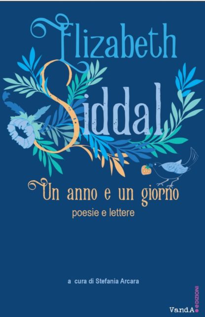 Un anno e un giorno. Poesie e lettere - eBook