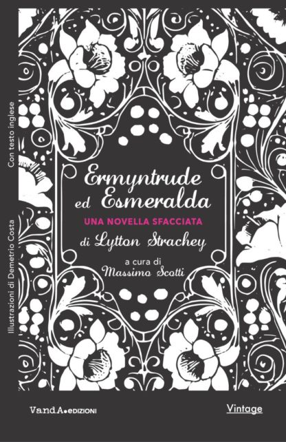 Ermyntrude ed Esmeralda - eBook