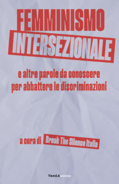 Femminismo intersezionale e altre parole per abbattere le discriminazioni - eBook