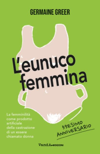 L'eunuco femmina