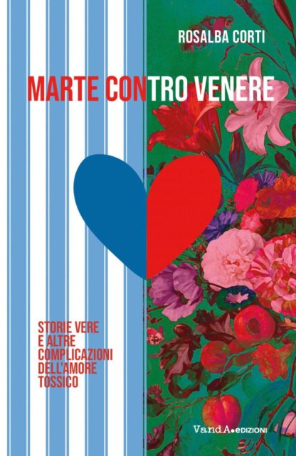 Marte contro Venere (nuova edizione)