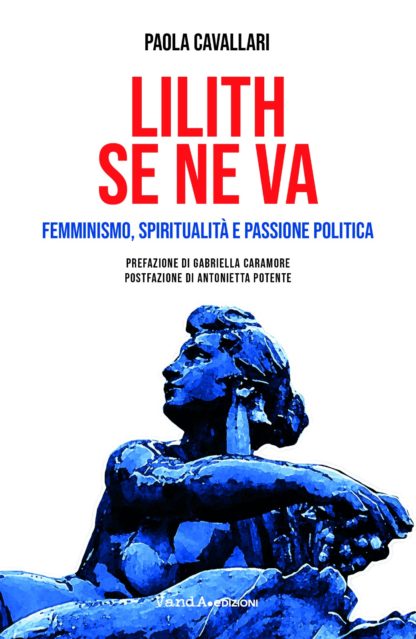 Lilith se ne va