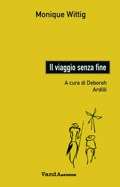 SETTEMBRE - Il viaggio senza fine