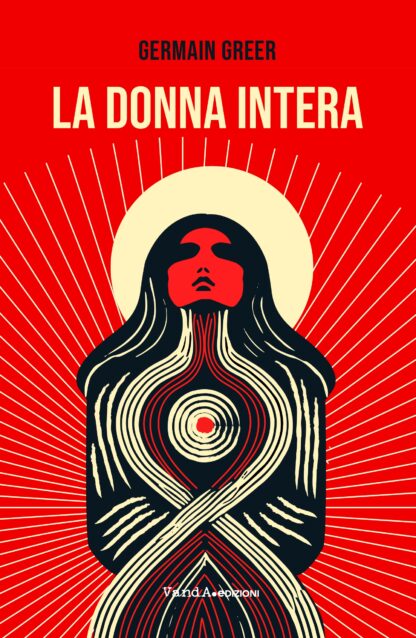 Prossimamente - La donna intera