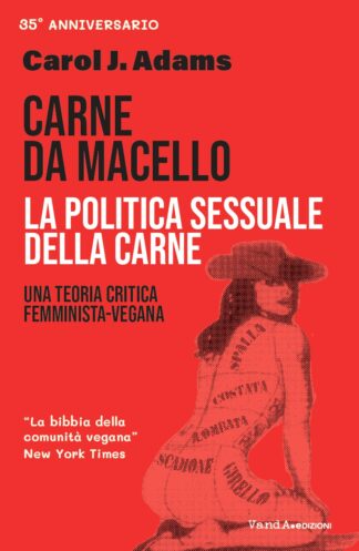 MAGGIO - Carne da macello (nuova edizione)