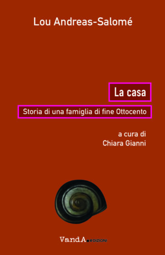 La casa - Storia di una famiglia di fine Ottocento