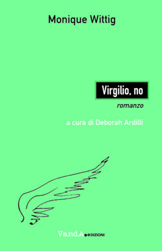 Virgilio, no