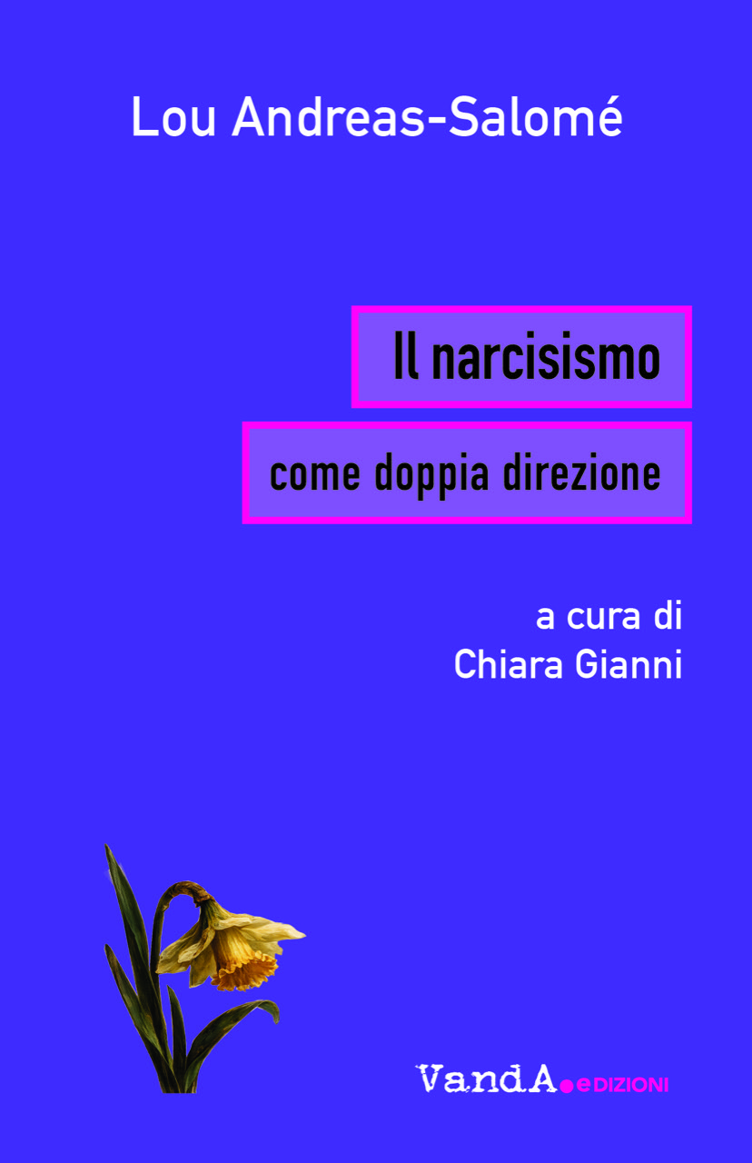 Il narcisismo come doppia direzione